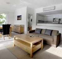 Bridgewater Terraces - Accommodation Nelson Bay