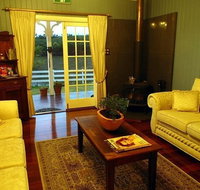 Branell Homestead Bed  Breakfast - Accommodation Nelson Bay
