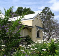 Aynsley Bed and Breakfast - Accommodation Nelson Bay