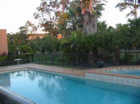 Robertson QLD Accommodation Nelson Bay