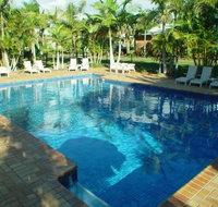 Brisbane Gateway Resort - Accommodation Nelson Bay