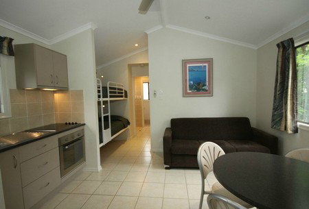 Brisbane Gateway Resort - Accommodation Nelson Bay 1
