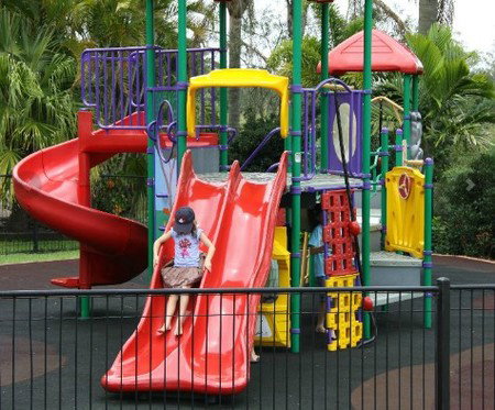 Brisbane Gateway Resort - Accommodation Nelson Bay 2