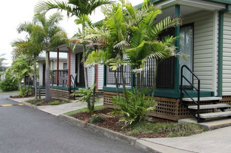 Brisbane Gateway Resort - Accommodation Nelson Bay 3