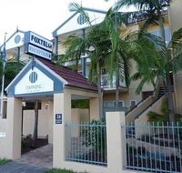 Toowong Inn  Suites - Accommodation Nelson Bay