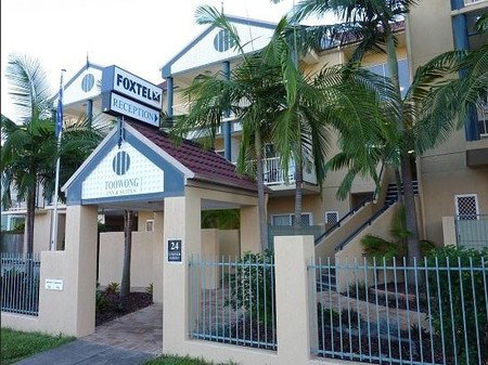 Toowong Inn & Suites - Accommodation Nelson Bay 0