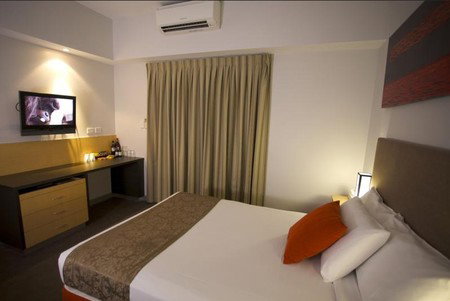 Toowong Inn & Suites - Accommodation Nelson Bay 1