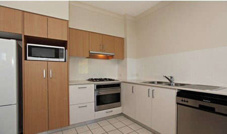 Inn On The Park - Accommodation Nelson Bay 0