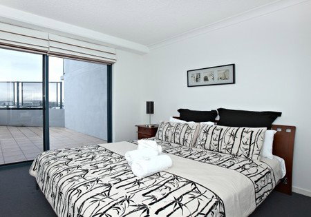 Inn On The Park - Accommodation Nelson Bay 1