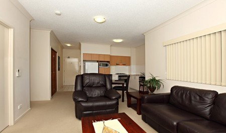 Inn On The Park - Accommodation Nelson Bay 2