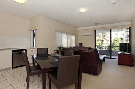 Inn On The Park - Accommodation Nelson Bay 3