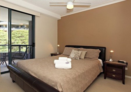 Inn On The Park - Accommodation Nelson Bay 4