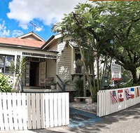 Bowen Terrace Accommodation  - Accommodation Nelson Bay