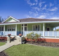 Blooms Cottage - Accommodation Nelson Bay