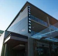 Quality Sands Hotel - Accommodation Nelson Bay