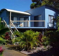 Soldiers Point Holiday Park - Accommodation Nelson Bay