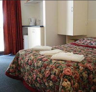 Linwood Lodge Motel - Accommodation Nelson Bay