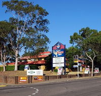 The Markets Motel - Accommodation Nelson Bay