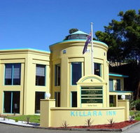 Killara Inn Hotel  Conference Centre - Accommodation Nelson Bay