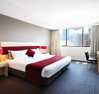 Rendezvous Studio Hotel Sydney Central - Accommodation Nelson Bay