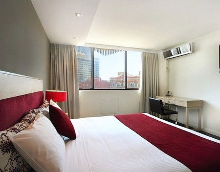 Rendezvous Studio Hotel Sydney Central - Accommodation Nelson Bay 1