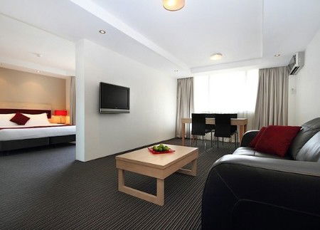 Rendezvous Studio Hotel Sydney Central - Accommodation Nelson Bay 2