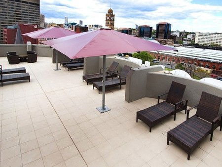 Rendezvous Studio Hotel Sydney Central - Accommodation Nelson Bay 4