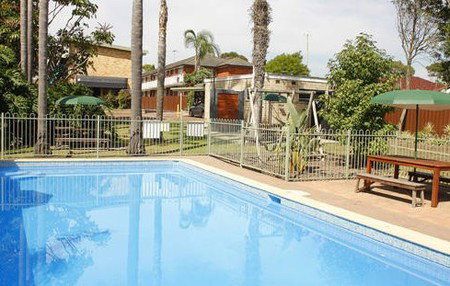 Cronulla Motor Inn - Nelson Bay Accommodation.com 0