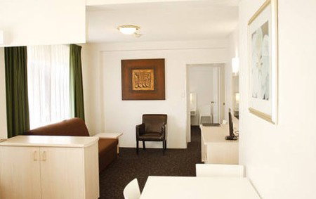 Cronulla Motor Inn - Nelson Bay Accommodation.com 1