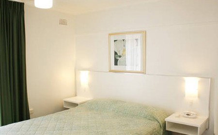 Cronulla Motor Inn - Nelson Bay Accommodation.com 4