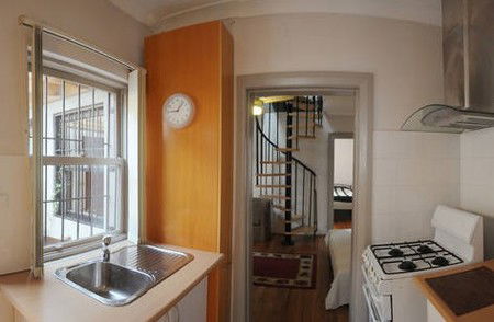 Sinclair's Serviced Apartments - Accommodation Nelson Bay 1