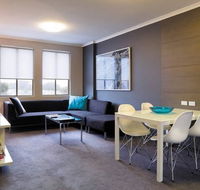Adina Apartment Hotel Sydney - Accommodation Nelson Bay