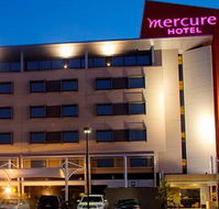 Mercure Sydney Liverpool - Accommodation Nelson Bay