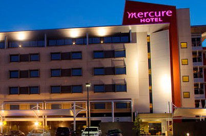Mercure Sydney Liverpool - Accommodation Nelson Bay 0