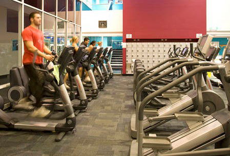 Mercure Sydney Liverpool - Accommodation Nelson Bay 2