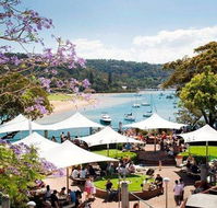 Newport Arms Hotel - Accommodation Nelson Bay