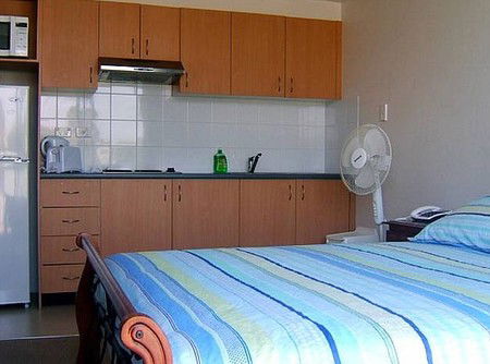 Resident Manager - Accommodation Nelson Bay 3