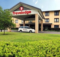 Travelodge Macquarie North Ryde - Accommodation Nelson Bay