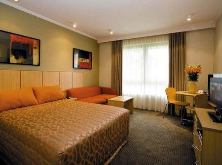 Travelodge Macquarie North Ryde - Accommodation Nelson Bay 1