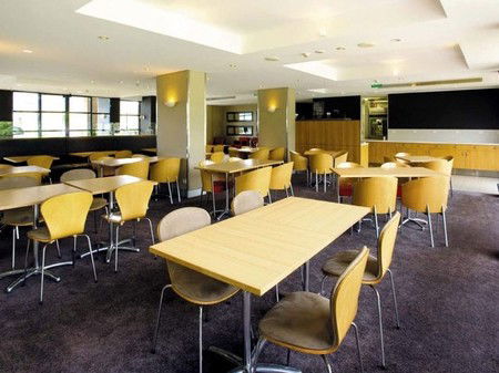 Travelodge Macquarie North Ryde - Accommodation Nelson Bay 4