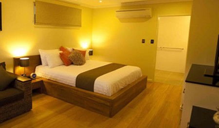 Aabi's At Byron - Accommodation Nelson Bay 1