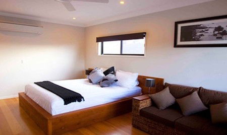 Aabi's At Byron - Accommodation Nelson Bay 2