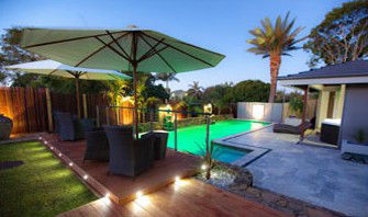 Aabi's At Byron - Accommodation Nelson Bay 5