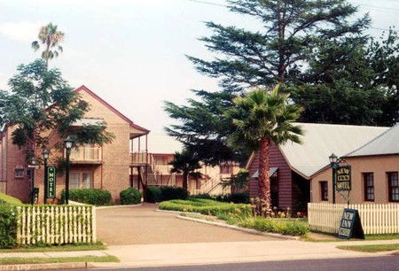 New Inn Motel - Accommodation Nelson Bay 0