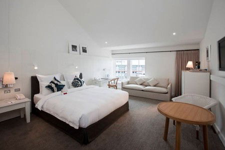 The Sebel Pier One Sydney - Accommodation Nelson Bay 3