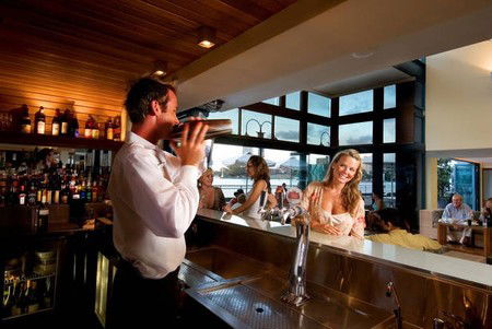 The Sebel Pier One Sydney - Accommodation Nelson Bay 4