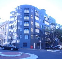 Annam Apartments Potts Point - Accommodation Nelson Bay