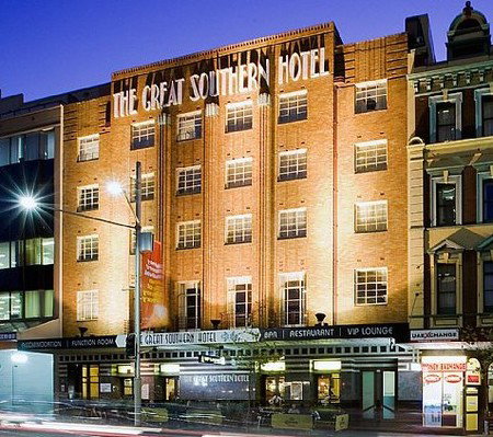 Australia Square NSW Accommodation Nelson Bay