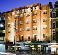 Great Southern Hotel Sydney - Accommodation Nelson Bay