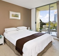 Portofino Serviced Apartments - Accommodation Nelson Bay